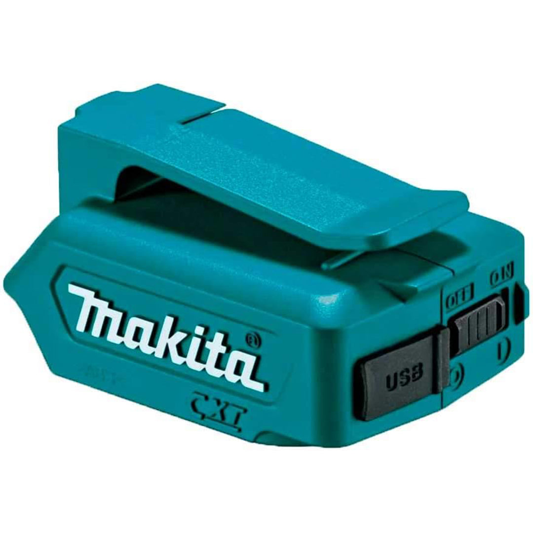 Makita ADP05 Compact 18V Portable Power Bank